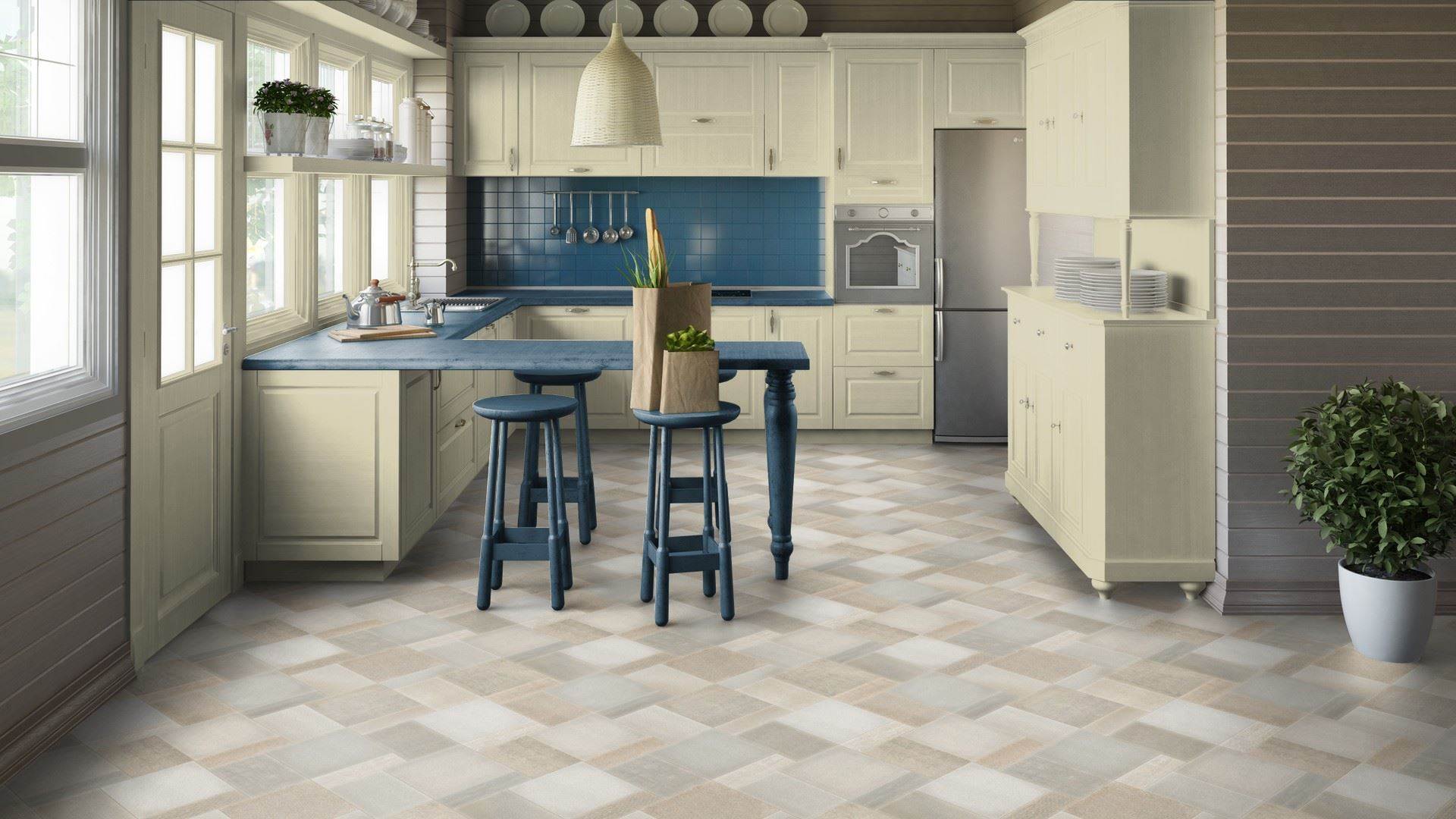 Линолеум полукоммерческий "Tarkett" Sprint Pro Termini 2 (2,5м) — купить в Астрахани