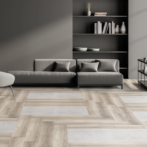 ПВХ плитка «Tarkett» Curtis (914,4*152,4*1,85 мм) — купить в Астрахани