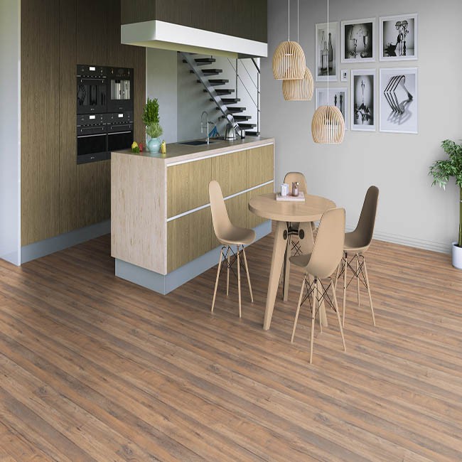 Линолеум бытовой "Tarkett" Grand Togo 2 (2,5м) — купить в Астрахани