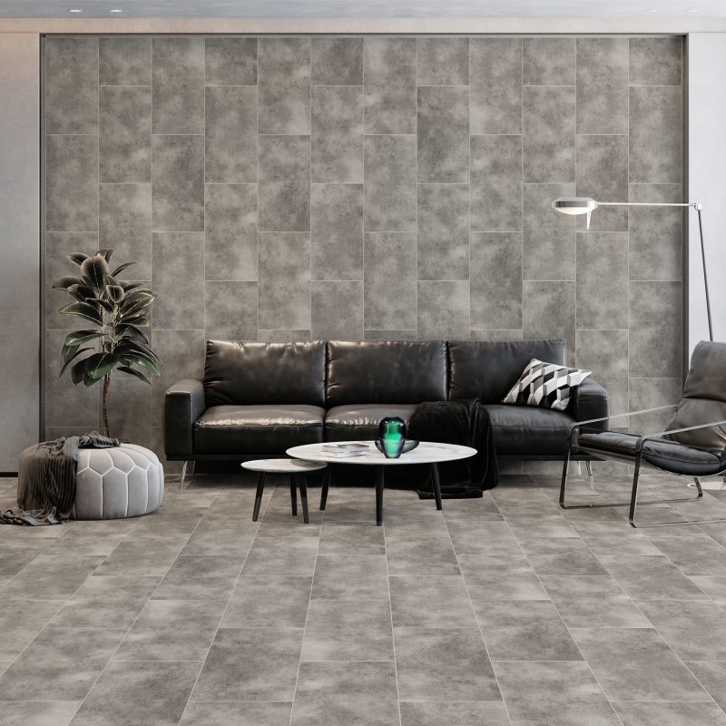 SPC ламинат  "Noventis" Скади (600*300*4 мм) — купить в Астрахани