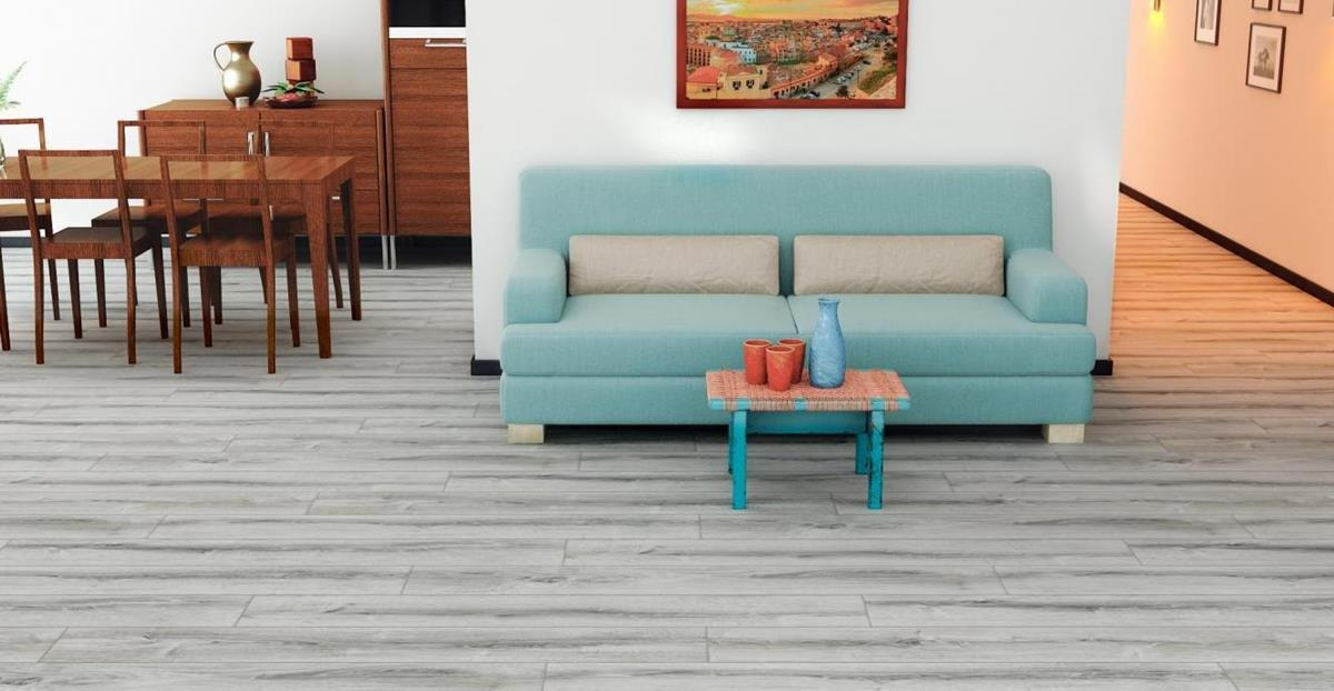 Ламинат "Kastamonu" Floorpan Blue Дуб Касадор FP704 (1380*193*8 мм) — купить в Астрахани