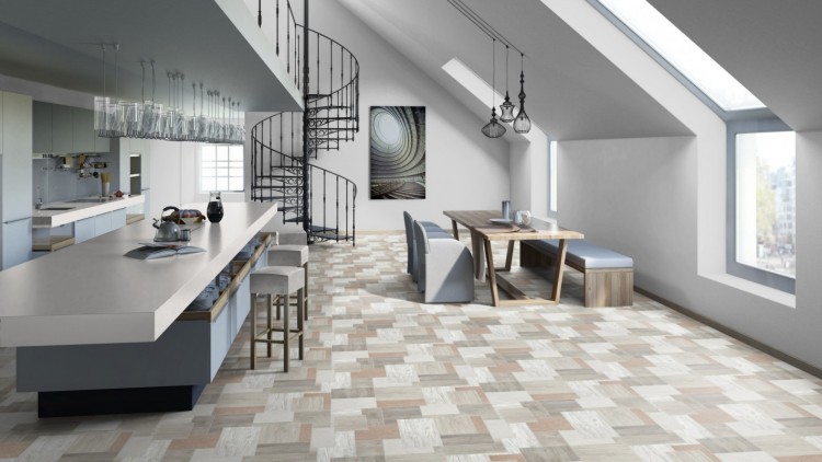 Линолеум "Tarkett" Gladiator Aventura 1 (4 м) — купить в Астрахани