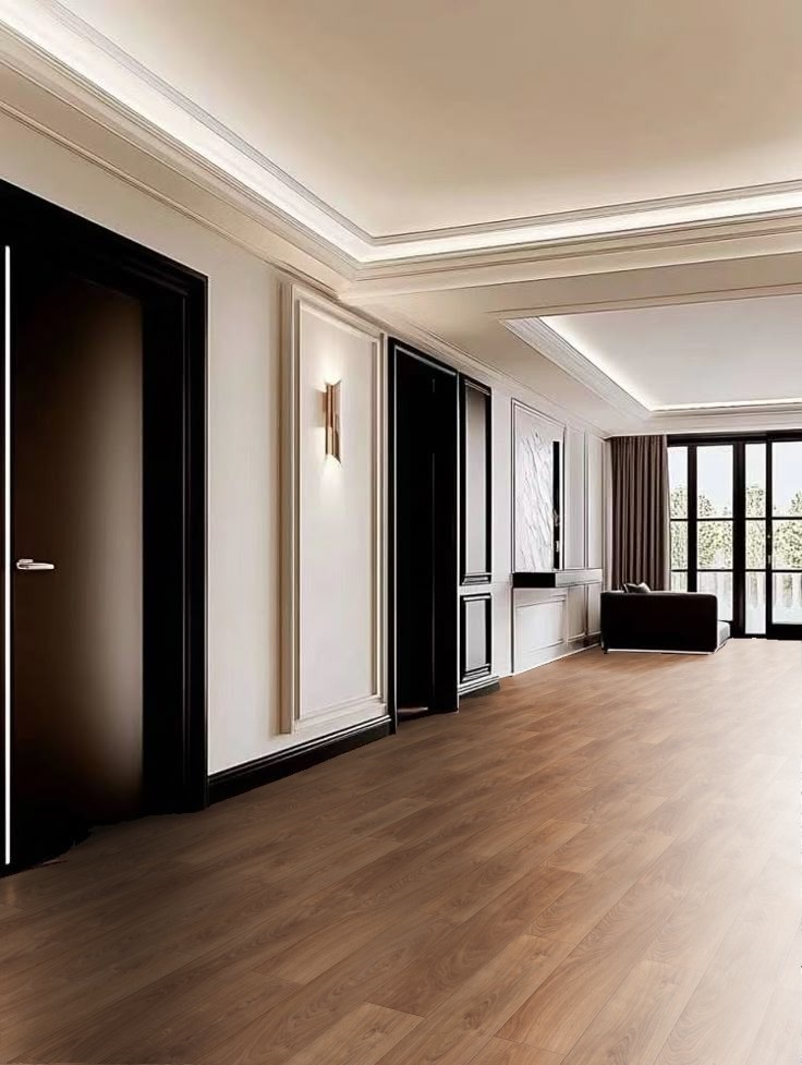 Ламинат "Bonkeel" Slim Wood 320 (1292*116*8 мм) — купить в Астрахани