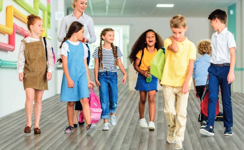 Линолеум бытовой "Комитекс" Атланта Монмартр 722 (2,5м) — купить в Астрахани