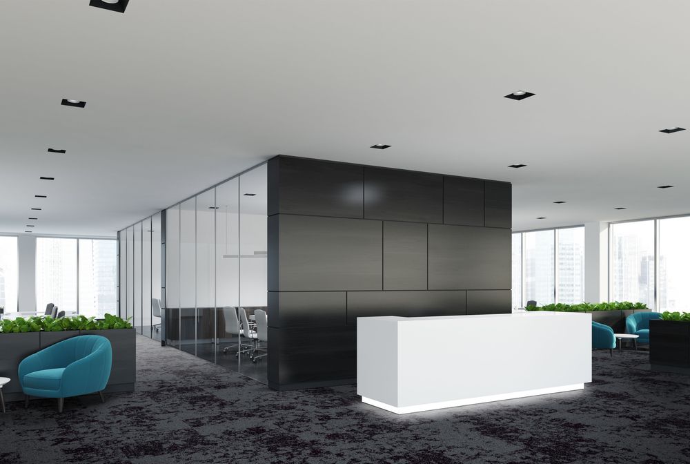 Ковровая плитка Macro Tile 97 (500*500*5 мм) — купить в Астрахани