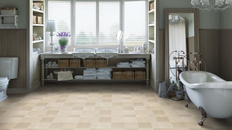 Линолеум полукоммерческий "Tarkett" Force Talia 4 (3м) — купить в Астрахани