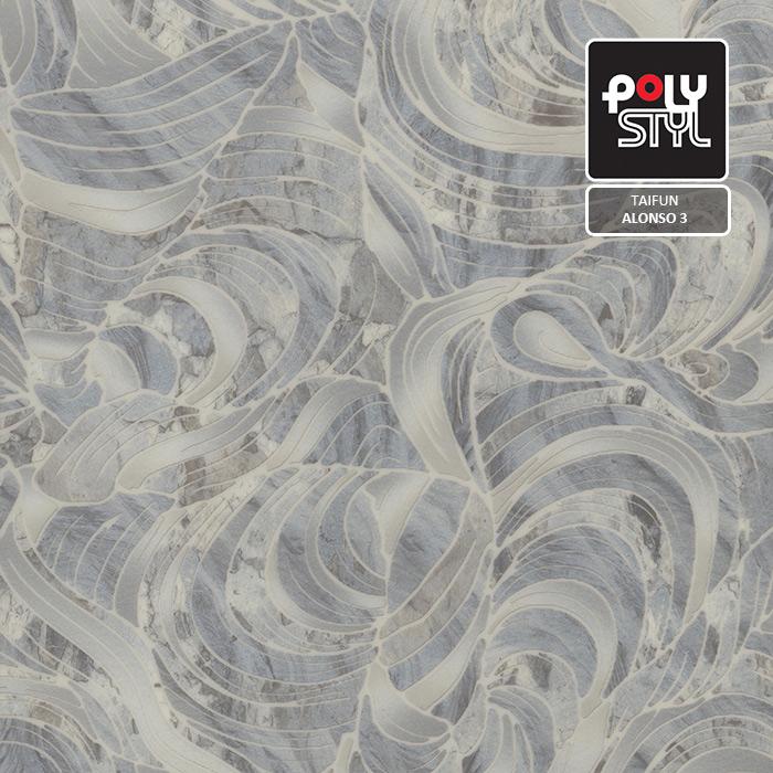 Линолеум бытовой "Polystyl" Taifun Alonso 3 (3м) — купить в Астрахани