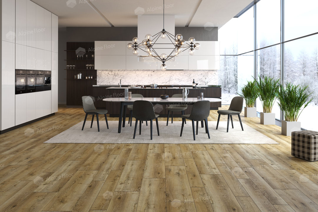 Ламинат "Arteo" Дуб Накуру (1285*280*8 мм) — купить в Астрахани