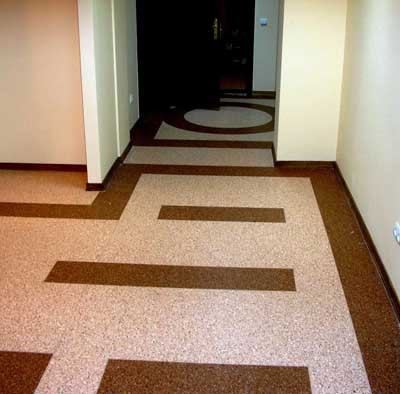 Линолеум коммерческий "Tarkett" Acczent Pro Aspect 12 (3м) — купить в Астрахани