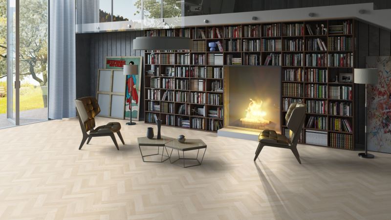 Линолеум бытовой "Tarkett" Фаворит Spoleto 1 (2,5м) — купить в Астрахани