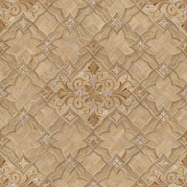 Линолеум бытовой Синтерос Eruption Kastello 2 (3м) — купить в Астрахани