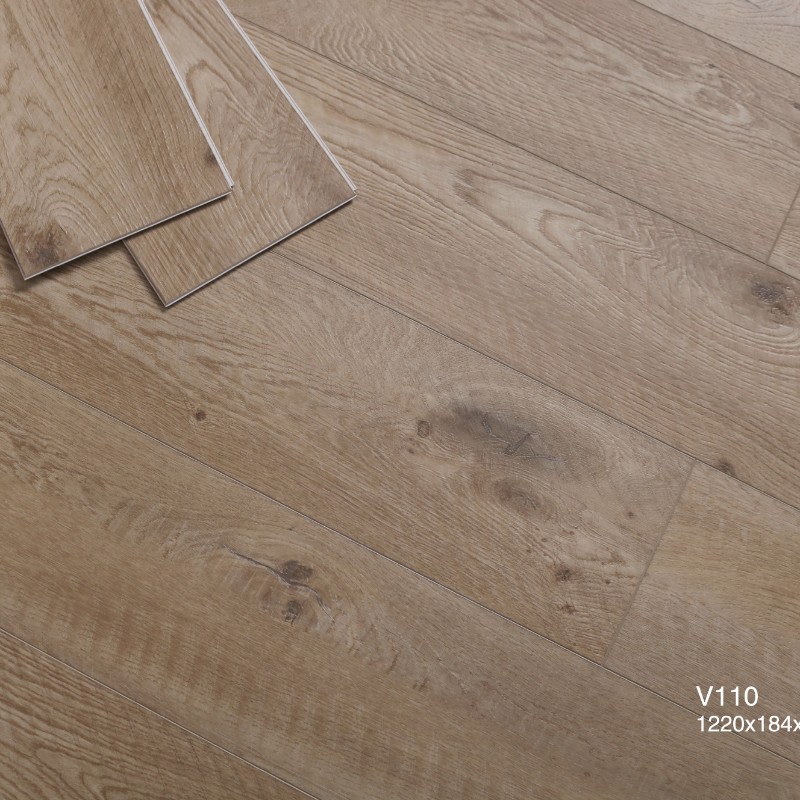 Виниловые полы "Betta" Villa Дуб Монца V110 (1220*184*4,5 мм) — купить в Астрахани