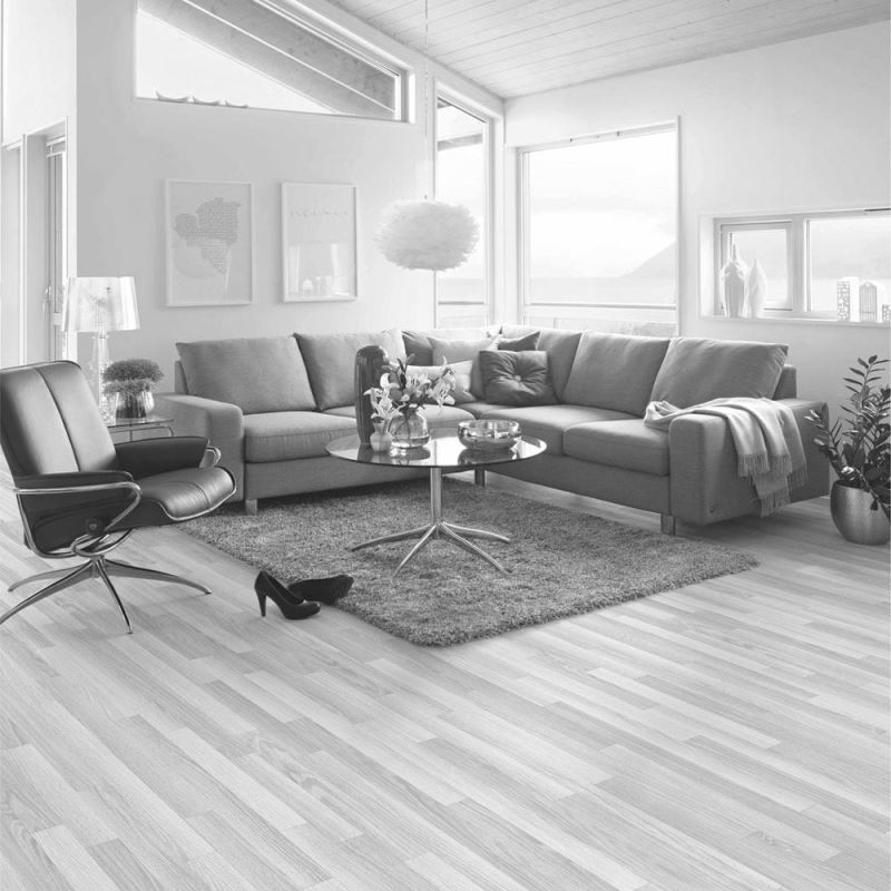 Линолеум бытовой "Комитекс" Версаль Гринвич 662 (3м) — купить в Астрахани