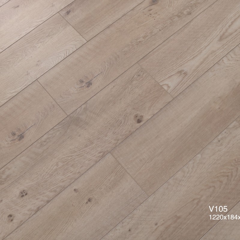 Виниловые полы "Betta" Villa Дуб Новара V105 (1220*184*4,5 мм) — купить в Астрахани