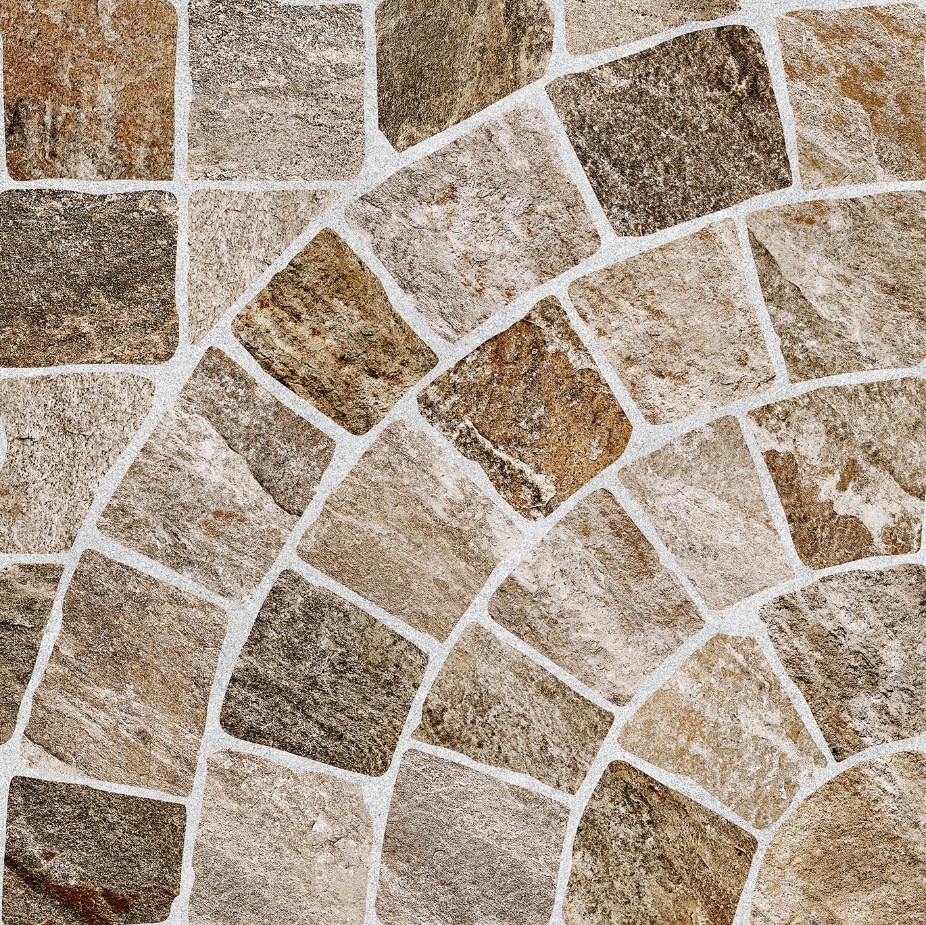 Керамогранит "Keramin" Лиссабон (500*500 мм) Бежевый — купить в Астрахани