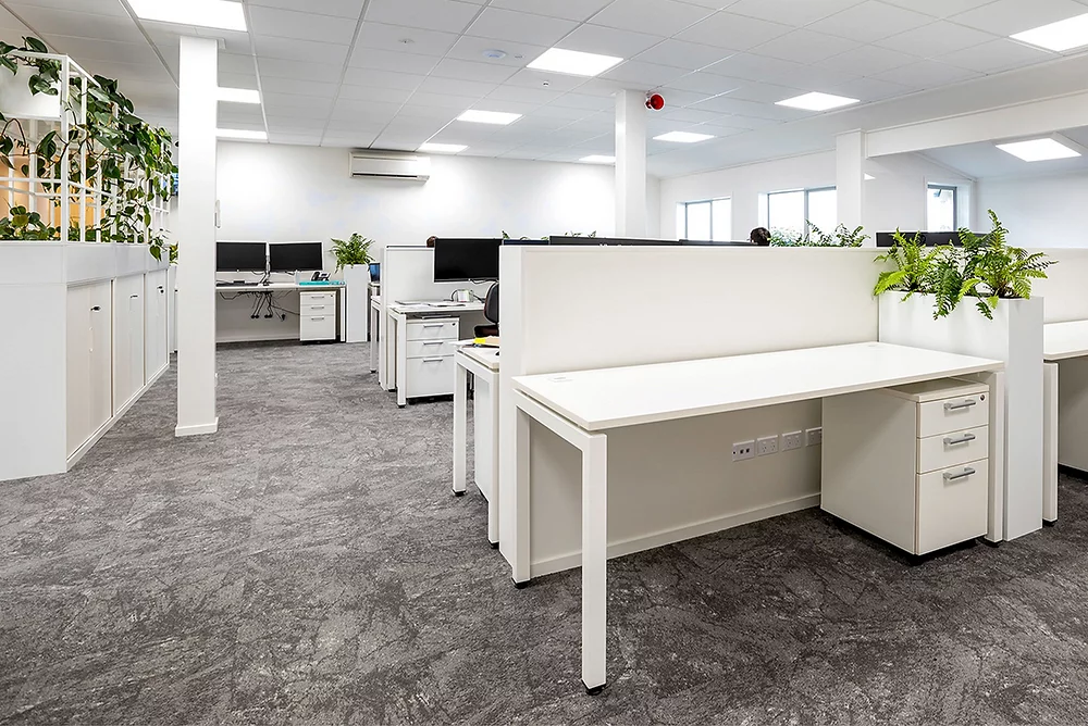 Ковровая плитка Mineral Tile 79 (500*500*5 мм) — купить в Астрахани