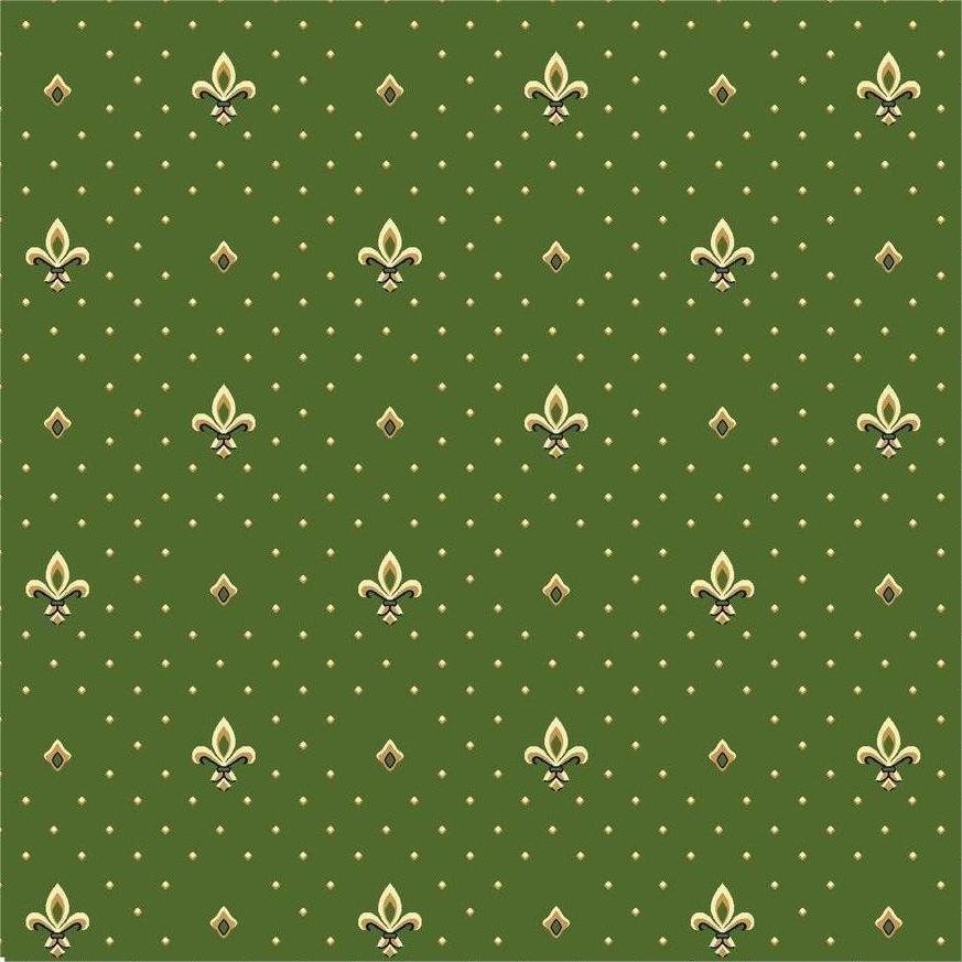 Ковролин Haima «Wilkins» Alameda Green 03 (Лилия) (3,68 м) — купить в Астрахани