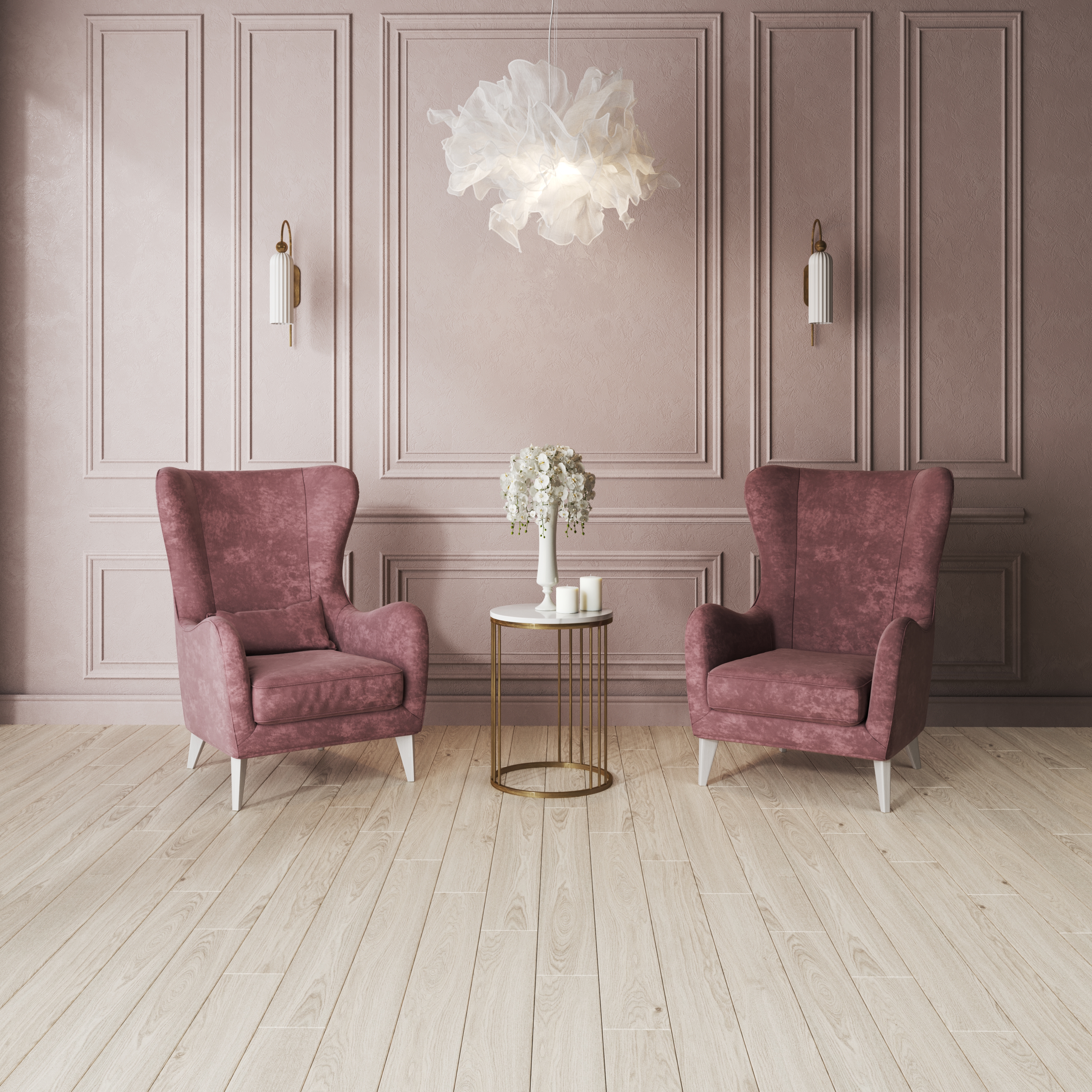 Ламинат "Joss Beaumont" Opus Бовуар (1387*145*10 мм) — купить в Астрахани