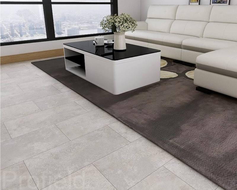 SPC ламинат "Profield" Портланд грей (615*311*5,5 мм) — купить в Астрахани