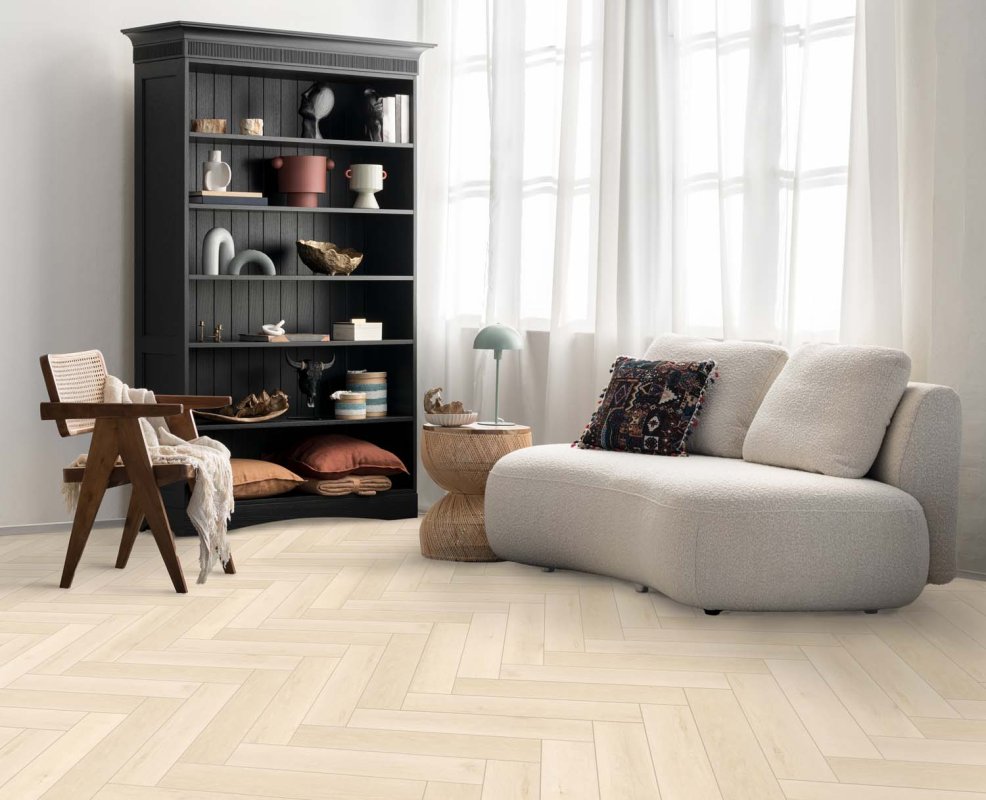 SPC ламинат  "Aberhof" Alento (640*128*5 мм) — купить в Астрахани