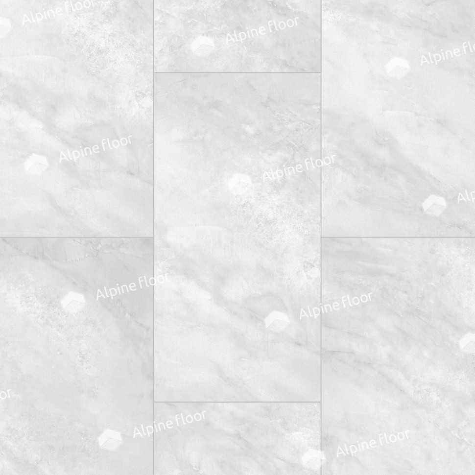 Виниловая плитка "Alpine Floor" Light Stone Чили (608*303*2,5 мм) — купить в Астрахани