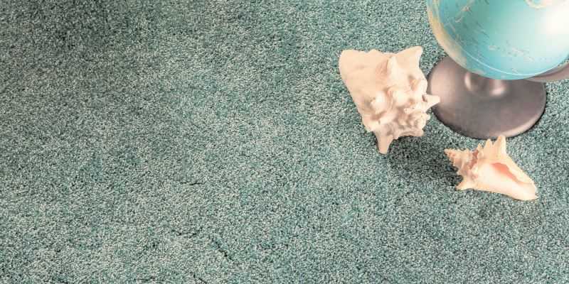 Ковролин "Зартекс" Савойя Мята (3м) — купить в Астрахани