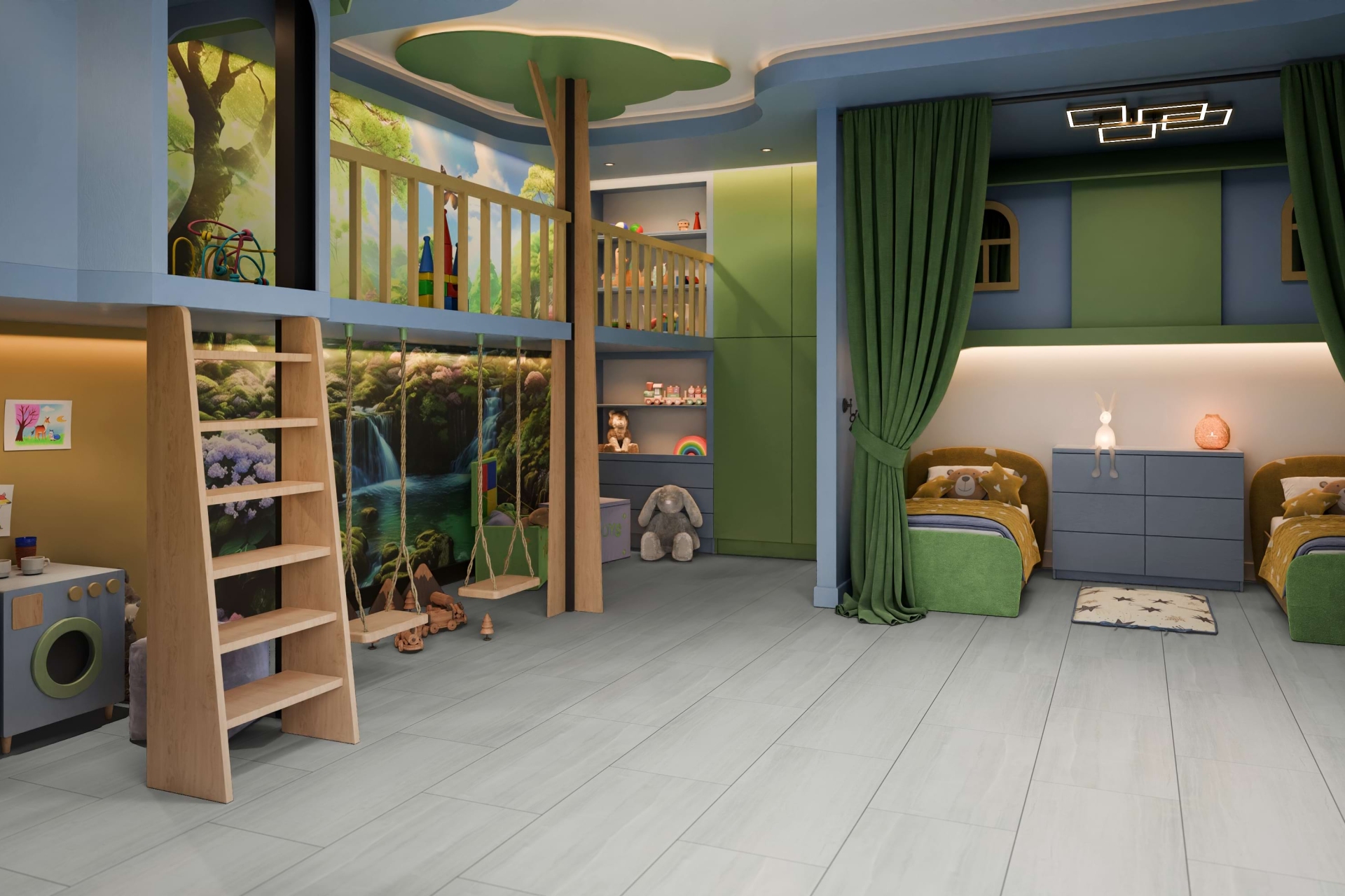 Усовершенствованная кварц-виниловая плитка «Damy Floor» Кайлас (912,4*455,2*2,5 мм) — купить в Астрахани