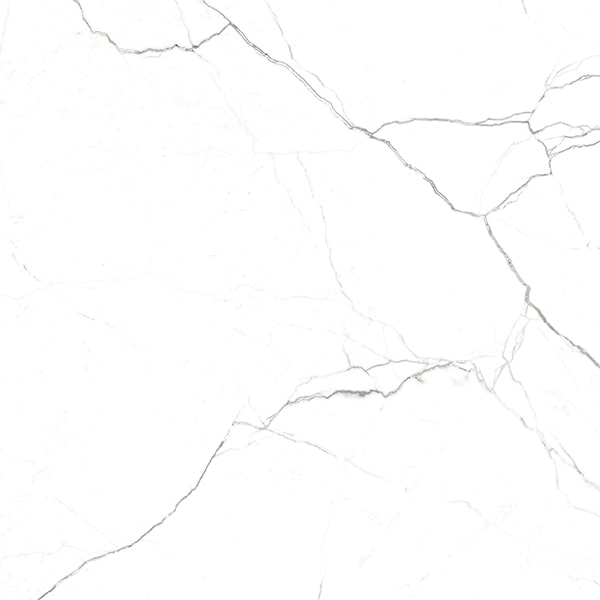 Керамогранит "Granitea" Нейва (600*600 мм) Белый — купить в Астрахани