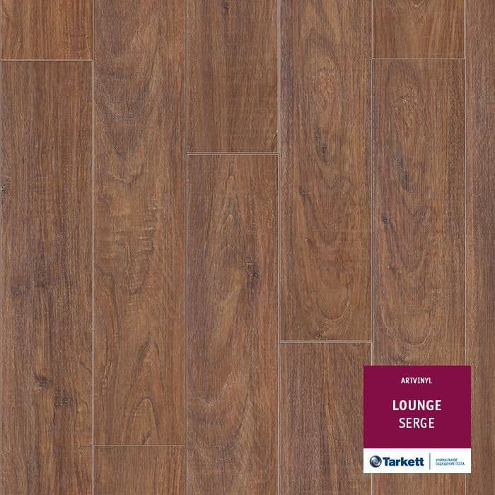 Виниловая плитка "Tarkett" Lounge Serge (914,4*152,4*3,0 мм) — купить в Астрахани