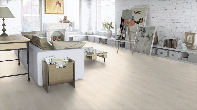 Линолеум бытовой "Tarkett" Фаворит Muskat 1 (3,5м) — купить в Астрахани