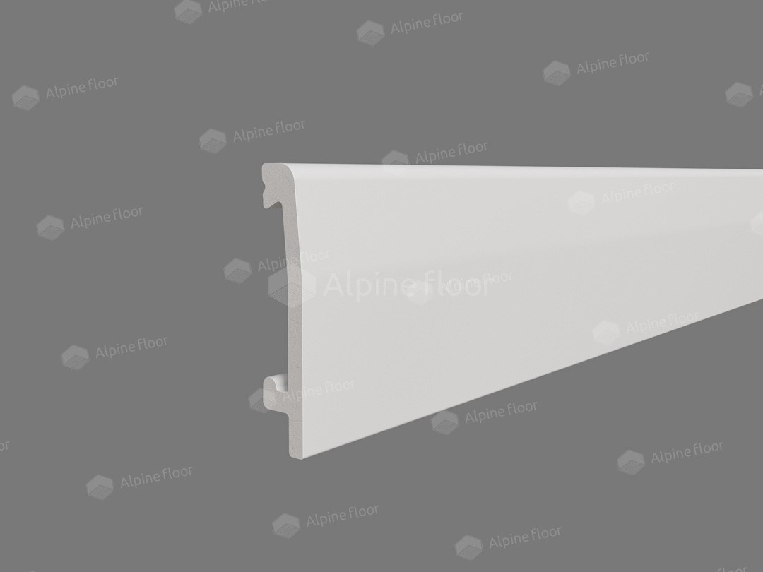 Напольный плинтус Tanle TL017003 Виро (2000*14*70 мм) — купить в Астрахани
