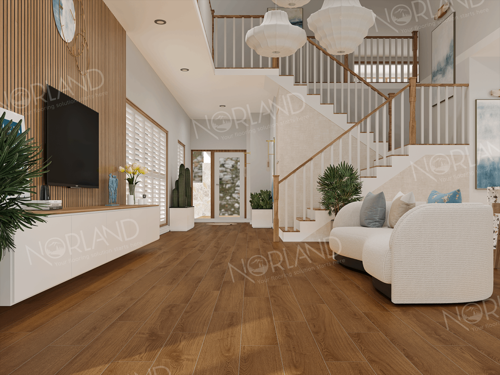 Ламинат "Norland" Дуб Этна (1220*198*12 мм) — купить в Астрахани