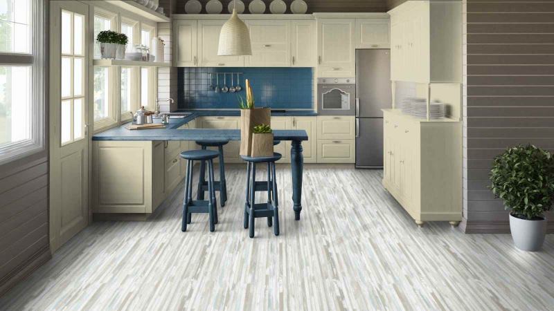 Линолеум бытовой "Tarkett" Discovery Wasabi 1 (3,5м) — купить в Астрахани