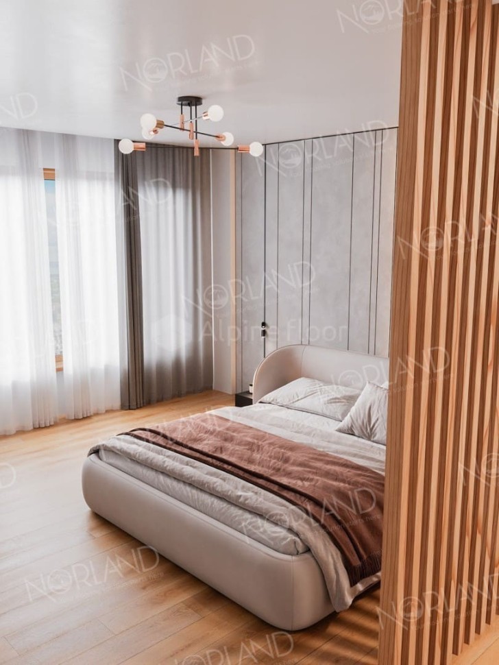 Кварцвиниловая плитка "Norland" Mirto (1219,2*184,15*2 мм) — купить в Астрахани