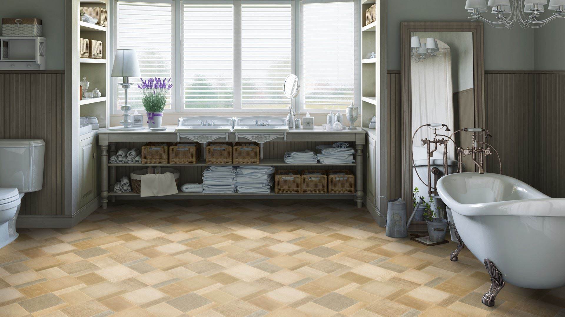 Линолеум полукоммерческий "Tarkett" Sprint Pro Termini 3 (3м) — купить в Астрахани