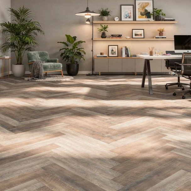 ПВХ плитка «Tarkett» Energy (914,4*152,4*3 мм) — купить в Астрахани