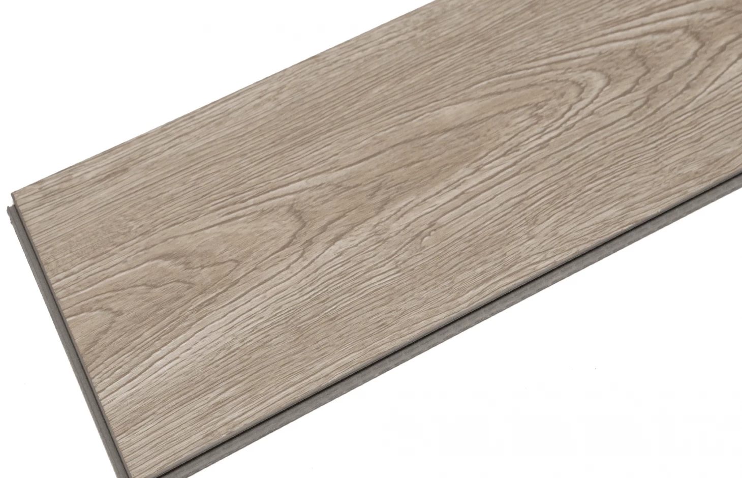 SPC плитка для пола Дуб Пепельный (1220*180*4 мм) — купить в Астрахани