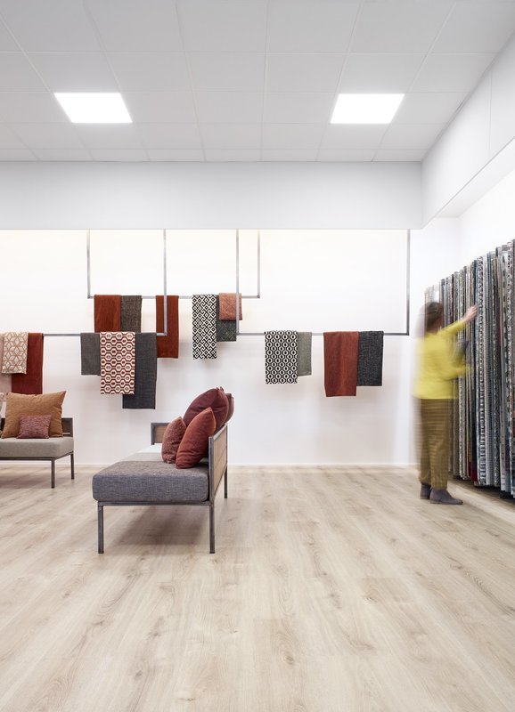 Замковая ПВХ плитка "Berry Alloc" Spirit Xl 55 ROY (228*1830*5,5 мм) — купить в Астрахани