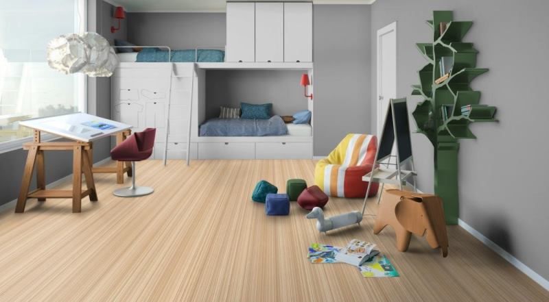 Линолеум полукоммерческий "Tarkett" Force Linea 1 (3м) — купить в Астрахани