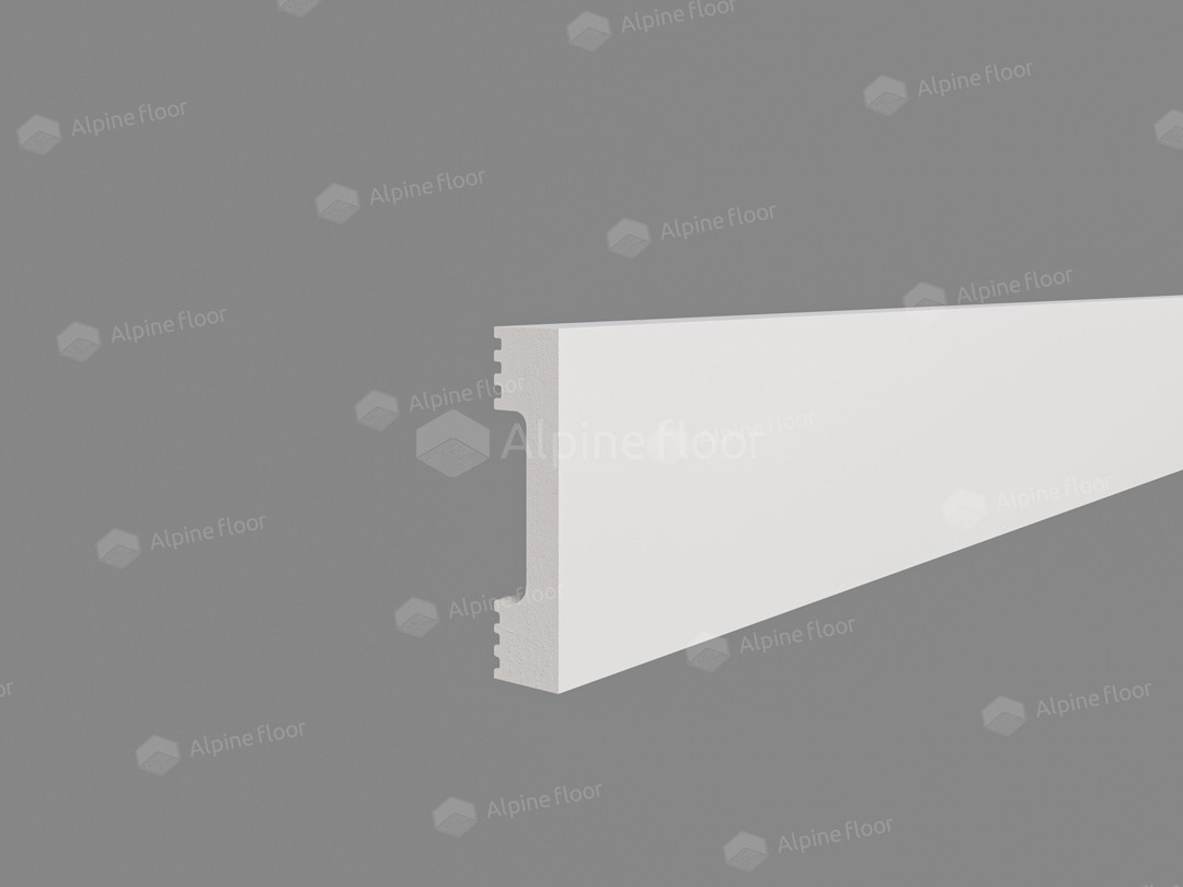 Плинтус (профиль универсальный) Tanle TL016009 Анжи (2000*15*60 мм) — купить в Астрахани