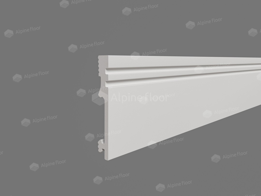 Напольный плинтус Tanle TL011022 Арво (2000*14*100 мм) — купить в Астрахани