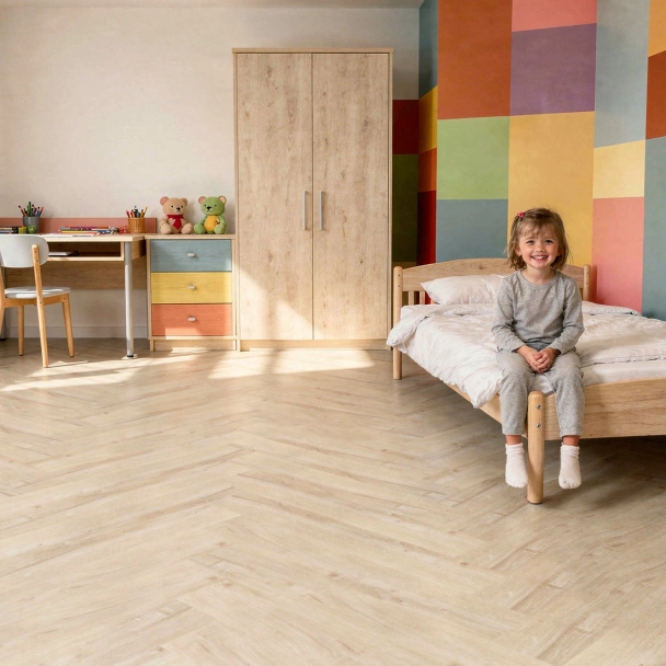 ПВХ плитка «Tarkett» Marvin (914,4*152,4*1,85 мм) — купить в Астрахани