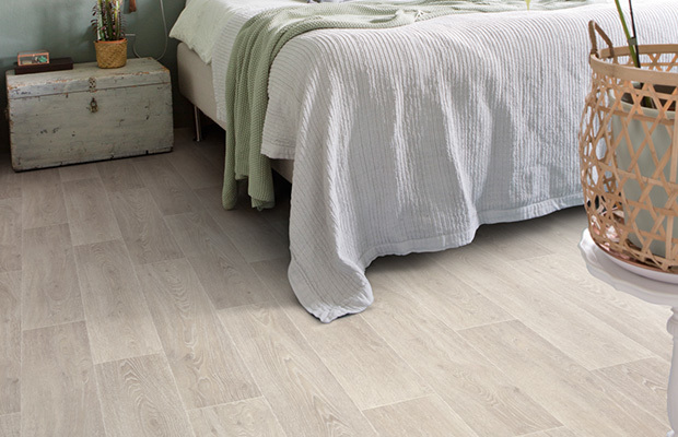Линолеум полукоммерческий "IVC" Texmark Satin Oak 704 (4м) — купить в Астрахани