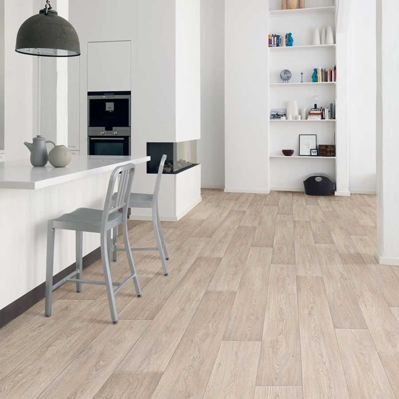 Линолеум бытовой "IVC" Woodlike Hobbs W08 (4м) — купить в Астрахани