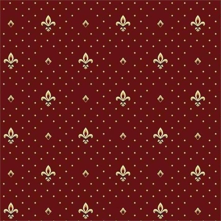 Ковролин Haima «Wilkins» Alameda Red 02 (Лилия) (3,68 м) — купить в Астрахани