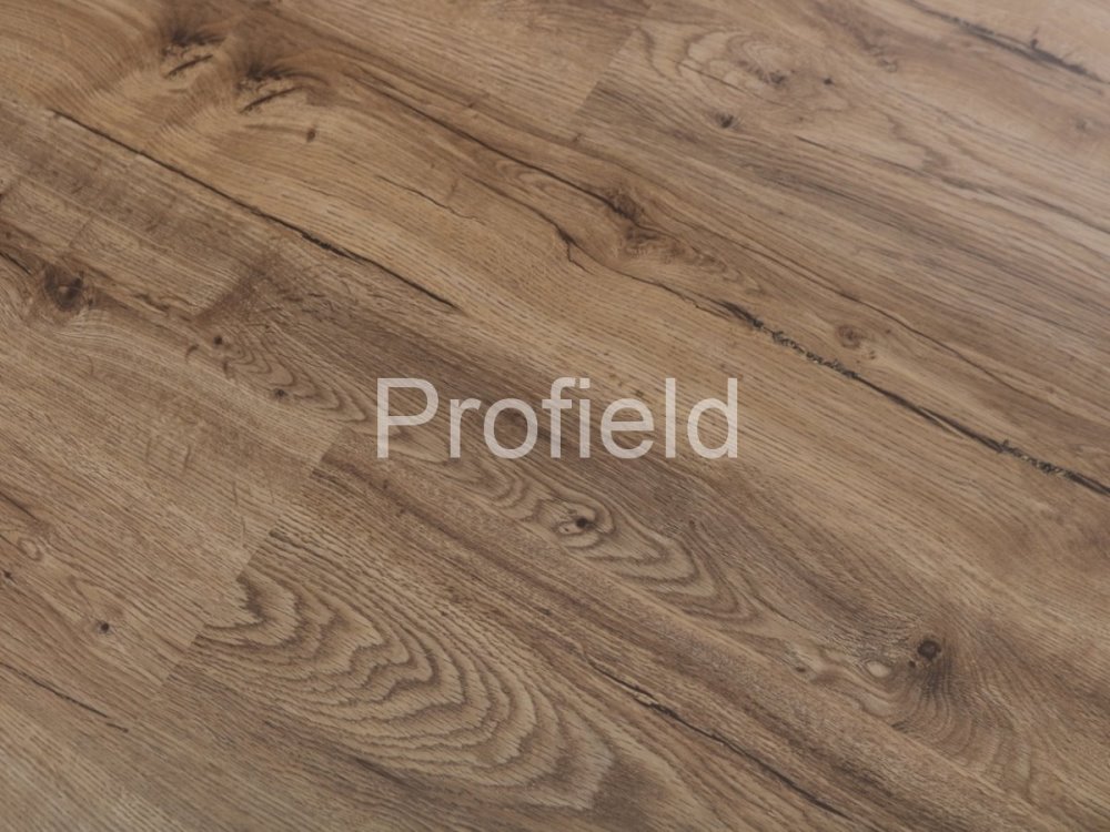 HSPC ламинат "Profield" Дуб Сполето (1200*228*5,5 мм) — купить в Астрахани