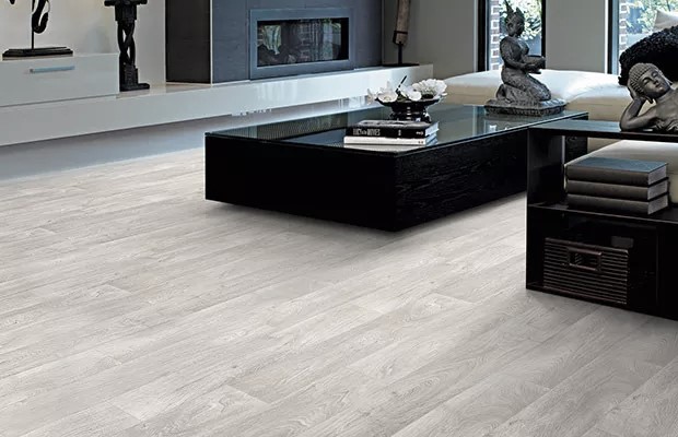 Линолеум бытовой "IVC" Golf Satin Oak 504 (4м) — купить в Астрахани