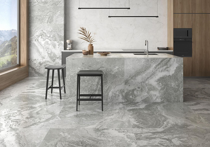 Керамогранит "Pamesa Ceramica" Hermes (1200*600 мм) Бежевый — купить в Астрахани