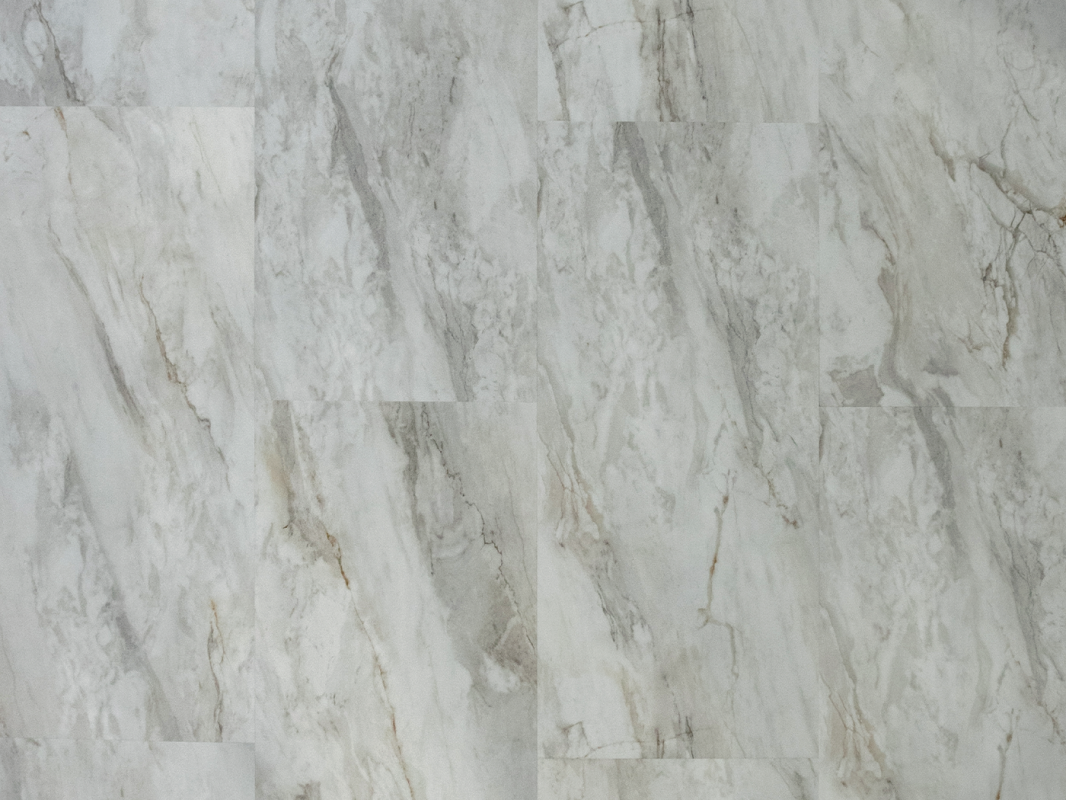 SPC плитка Мрамор Бланко 110 (600*300*4 мм) — купить в Астрахани