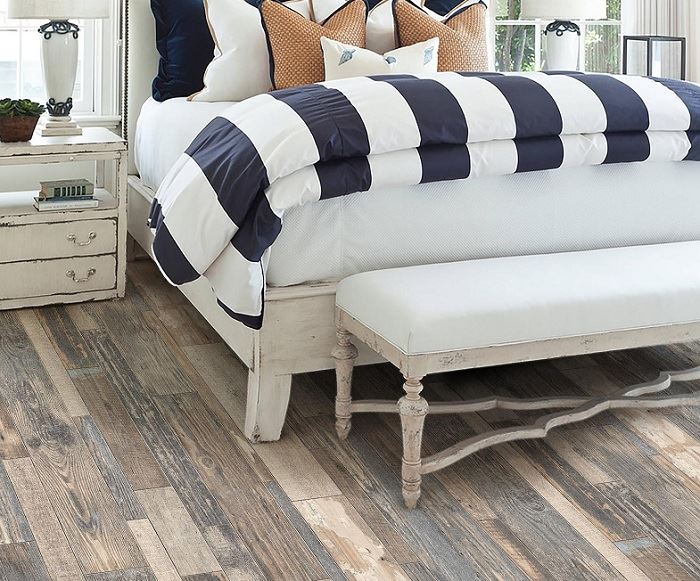 Линолеум бытовой "Комитекс" Печора Хьюстон 401 (3м) — купить в Астрахани